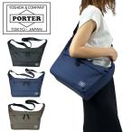 ショッピングポーター ポーター ムース ショルダーバッグ(L) 751-29874 10 ブラック PORTER 吉田カバン ショルダーバッグ MOUSSE 日本製 A4サイズ レディース ブランド