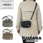 ポーター シア ウォレットショルダーバッグ 871-15185 PORTER 吉田カバン ショルダーポーチ ウォレット SHEA 財布