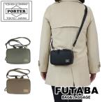 ショッピングporter ポーター シア ウォレットショルダーバッグ 871-05185 PORTER 吉田カバン ショルダーポーチ ウォレット SHEA 財布 871-05185