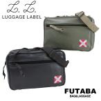 ラゲッジレーベル ライナー ショルダーバッグ 951-09270 LUGGAGE LABEL 吉田カバン ショルダーポーチ LINER