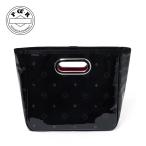 ショッピング吉田カバン POTR グロス ハンドバッグ 993-15202 GLOSS HANDBAG ミニバッグ ミニマル カジュアル 手持ち レディース メンズ 日本製 ブランド