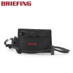 ブリーフィング アウトドア ウォレット BRA253G08 BRIEFING OUTDOOR TRIFOLD WALLET BLLST   正規品