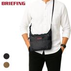 ブリーフィング ソリッドライト ライトサコッシュ BRIEFING SOLID LIGHT BRA253L30 LIGHT SACOCHE RC サコッシュ ショルダーバッグ レジャー ブランド 正規品
