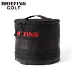  Briefing мяч для гольфа багажник BALL CARRIER AIR мужской женский BRG241E09 BRIEFING GOLF PROFESSIONAL GEAR Professional механизм мяч кейс 