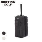 ショッピングシューズケース ブリーフィング ゴルフ シューズケース 靴入れ SEPARATE SHOES CASE PRO AIR セパレート BRG253G16 BRIEFING GOLF メンズ レディース 軽量 ブランド ギフト