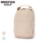  Briefing туфли для гольфа кейс OVAL SHOES CASE NC мужской женский унисекс BRG261G09 BRIEFING GOLF NC серии подарок подарок 