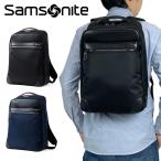 Samsonite サムソナイト EPID3 エピッド3 バックパック リュックサック ビジネスバッグ 14インチPC収納可能 GV9-005 メンズ ビジネス ギフト プレゼント