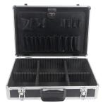 [ есть перевод ] новый товар aluminium кейс тонкий инструмент box aluminium box ящик для инструментов перегородка . имеется жесткий чехол aluminium жесткий чехол инструмент кейс для хранения ящик для инструментов ADD123R