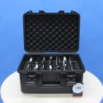  жесткий диск HDD жесткий диск кейс для хранения HDD хранение кейс HDD кейс для хранения пыленепроницаемый водонепроницаемый протектор tool кейс пластик материалы хранение перевозка HDD14