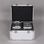  жесткий диск HDD жесткий диск кейс для хранения aluminium box HDD хранение кейс aluminium кейс HDD кейс для хранения хранение перевозка HDD8