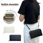 ショルダーお財布通帳お財布バッグインバッグ レディース ミセスポシェットラウンドファスナー収納抜群整理整頓旅行トラベルママ人気30代40代50代プチプラ4973