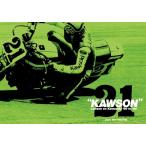 AMA super мотоцикл Eddie * Lawson фотоальбом *KAWSON~
