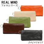 レディース 財布 REAL MIND リアルマイ