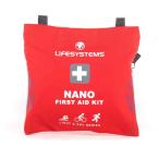  жизнь система L20040SI- nano - первая помощь кейс LIFEVENTURE принадлежности для оказания первой помощи inserting первая помощь комплект первая помощь сумка 