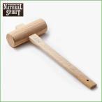  деревянный молоток из дерева Hammer mochizuki07789- деревянный молоток ( большой )MOCHIZUKI