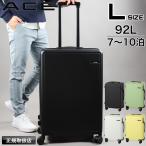 ACE Ace Bevel чемодан 92L 7.8.9.10.4 колесо TSA блокировка большая вместимость Carry кейс дорожная сумка 05683 мужской женский путешествие путешествие командировка 