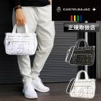 CASTELBAJAC カステルバジャック シテ ドライビングトートバッグ ミニトートバッグ ショルダーバッグ 2WAY A5 ラメ ブランド メンズ レディース 089551 正規品