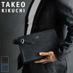 TAKEO KIKUCHI Takeo Kikuchi SPADA Spada клатч ручная сумочка телячья кожа натуральная кожа 7242112 праздничные обряды свадьба мужской стандартный товар 