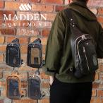 MADDEN EQUIPMENTmeten оборудование сумка "body" one сумка на плечо наклонный .. сумка TMPI-04 6L легкий кожзаменитель искусственная кожа meten мужской женский 