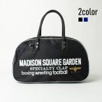 ボストンバッグ メンズ ストリート 人気 USB ミディアムボストン MADISON マジソンバッグ 432-016Y 正規品 カバン