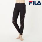 フィラ FILA ソフト着圧 インナーウエア ステッチワーク