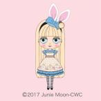 Blythe　ミディブライス　ショップ限定ドール　「ペブルケーキ&amp;シュリンキングアリス」　