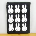 Yahoo! Yahoo!ショッピング(ヤフー ショッピング)ディック・ブルーナ　miffy　ミッフィー　ウィンターアイテム　マシュマロポーチ フェイス 小物入れ コイン 小銭 グッズ かわいい おしゃれ