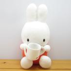 ディック・ブルーナ　ミッフィー　ぬいぐるみ　ミルクのみミッフィー  miffy ミッフィー グッズ 雑貨 うさぎ ウサギ プレゼント