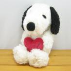 ピーナッツ スヌーピー mocoハート ビーンドール PEANUTS SNOOPY スヌーピー グッズ 雑貨 かわいい