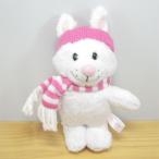 Suzy's Zoo(スージーズー) ブーツクリップ うさぎのLulla(ララ) (Winter)