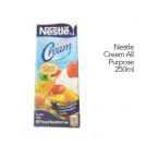 Yahoo! Yahoo!ショッピング(ヤフー ショッピング)NESTLE Nestle Cream All Purpose 250ml