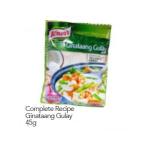 KNORR Complete Recipe Ginataang Gulay 45g