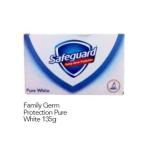 SAFEGUARD Family Garm Protection Pure White 135g