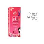 PH CARE Feminine Wash Pink Passion 150ml