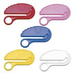 OP-101B NTカッター オープナー レッド ブルー イエロー ピンク ホワイト
