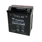 台湾 ユアサ YUASA YTX7L-BS 互換 DTX7L-BS.FTX7L-BS.GTX7L-BS 液入充電済 即使用可