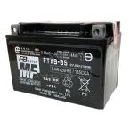 古河電池 FTX9-BS MFバッテリー 互換 YUASA ユアサ YTX9-BS DTX9-BS GTX9-BS フルカワ FB 初期充電済 即使用可能 CB400 XJR400 GSR400