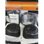 stageI/IIFairing Lower Speaker Kit