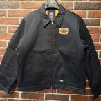 Dickies x HARLEY DAVIDSON сотрудничество стеганое полотно подкладка имеется жакет 