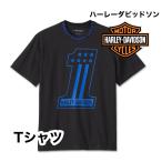 ハーレーダビッドソン純正 プリントTシャツ #1 HARLEYDAVIDSON