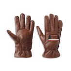 ショッピングハーレーダビッドソン レザー ライディンググローブ HARLEY DAVIDSON純正 ハーレーダビッドソン