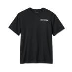 ショッピングハーレーダビッドソン 両面プリント Tシャツ HARLEYDAVIDSON ハーレダビ ッドソン純正