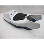 2020061901　ホンダ NSR50 純正シートカウル 割れ有