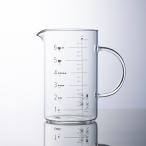 コーヒー サーバー 器具 コーヒー 珈琲 三洋産業 CAFEC キャンプ コーヒー 道具 ビーカーサーバー 1000ml 1〜6杯用 BS-1000