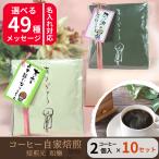 退職 プチギフト お礼の品 お菓子以外 個包装 安い 大量 おしゃれ 転勤 異動 ありがとう コーヒー 送別会 異動 転勤 引越し挨拶品 産休 ちょこっとDB2個入り10個