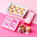 * подарок по случаю конца года зима подарок 2025 кондитерские изделия модный клубника . расческа комплект PRESS BUTTER SAND caica BAKE CHEESE TART официальный сладости 