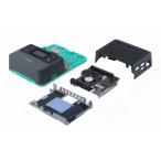 Pi-Top PT4-DIY-01 コンピュータキット Raspberry Pi HAT(40ピン) スタータキット