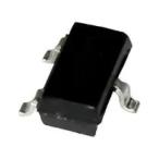  номер образца : 2N7002E,215 / MOSFET TRANSISTOR VISHAY SILICONIX