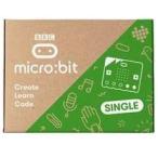 【当日発送】【送料無料】MICRO-BIT V2 （マイクロビットV２）バージョンアップ版 正規品！　BBC micro:bit Ver2