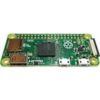 Raspberry Pi Zero W - ラズベリー・パイ ゼロ W